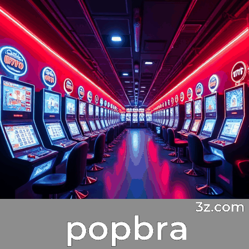 Popbra Crash: Experiência Comunitária e Estratégia