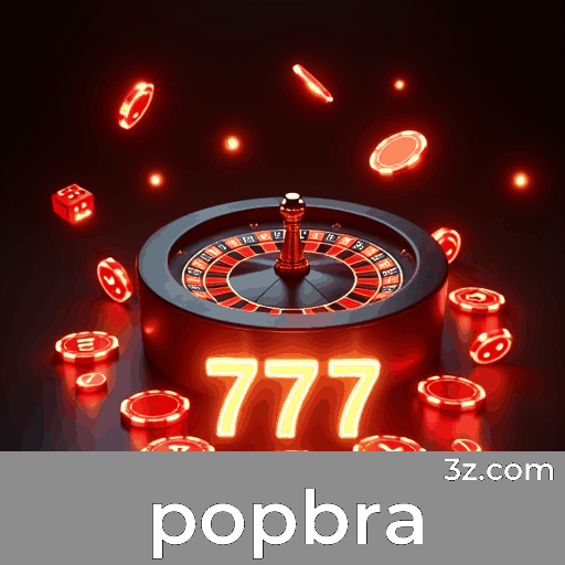 Popbra: Estratégias Essenciais para Jogos de Cassino