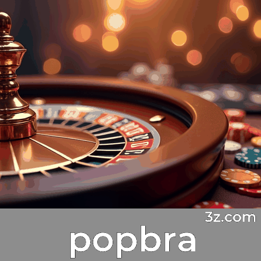 popbra Comunidade: O Paraíso Interativo dos Jogadores