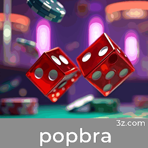 Desbloqueie Bônus Surpreendentes com popbra!