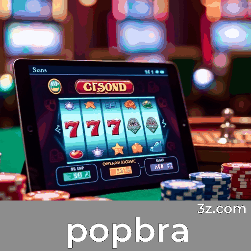 popbra: Desbloqueie Experiências Exclusivas de Membro