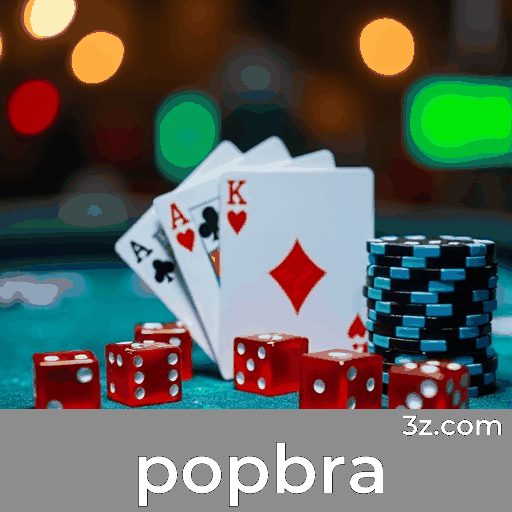 Desbloqueie Bônus Surpreendentes com popbra!